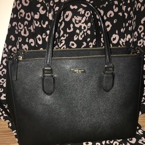 Kate spade tote